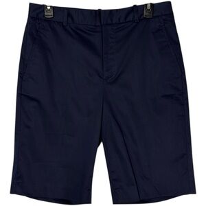 Ralph Lauren Shorts Bermuda Golf Blue Label‎ in Size 8  NWT